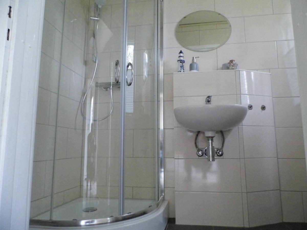 Ferienwohnung Seerose Neppermin Luaran gambar